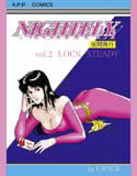 NIGHTFLY vol.2