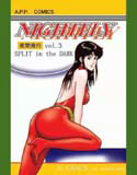 NIGHTFLY vol.3