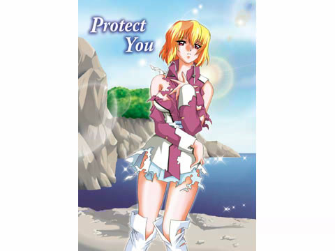 Protect You