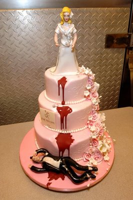 divorce+cake